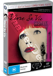 My Life to Live (DVD)
